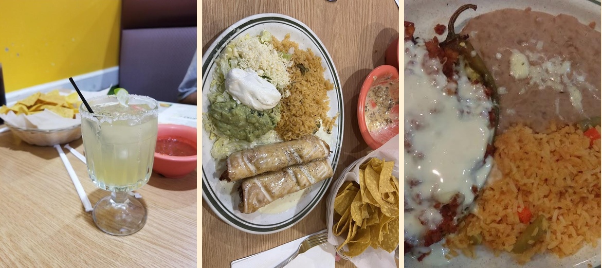 Panchito's Mexican Restaurant