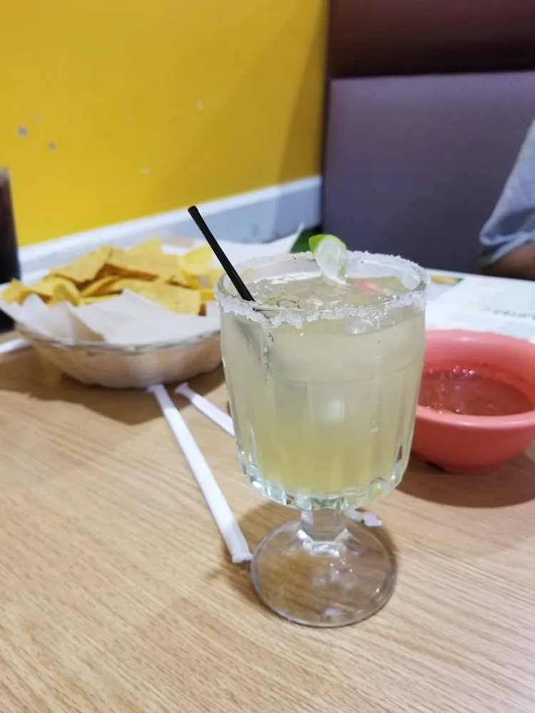 Margarita